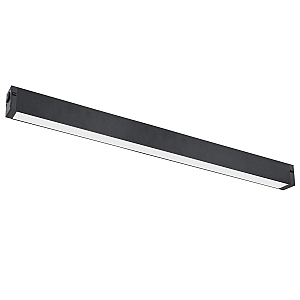 Трековый однофазный светильник Lightstar Teta CCT 205247CCT