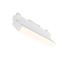 Трековый светильник Maytoni Technical Magnetic track TR013-2-20W4K-W