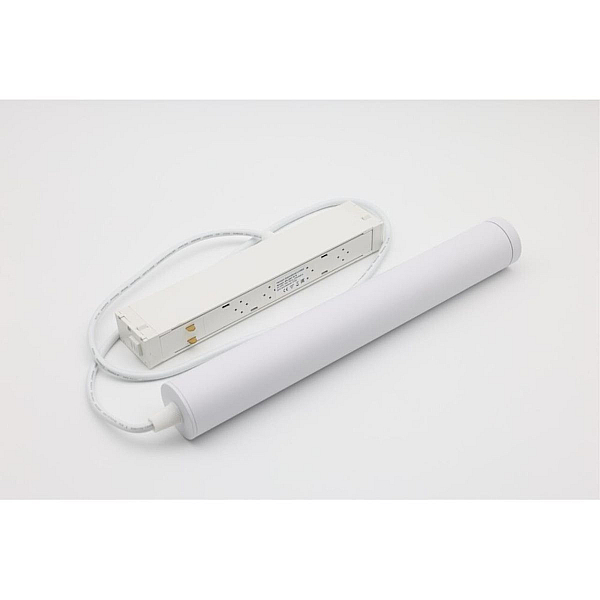 Трековый магнитный светильник Aployt Magnetic track 220 APL.0207.10.10