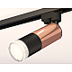 Трековый однофазный светильник Ambrella Light Track System XT6302062 (A2521, C6326, A2010, C6302, N6241)
