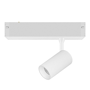 Трековый однофазный светильник Lightstar Teta CCT 205026CCT