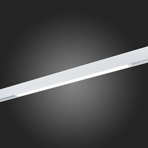 Трековый светильник ST Luce Skyline 220 ST657.596.27H