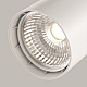 Трековый светильник Maytoni Technical Vuoro TR003-1-6W4K-S-W
