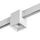 Трековый светильник Novotech IP20 LED 10W 48V 3000-6000K FLUM 359518