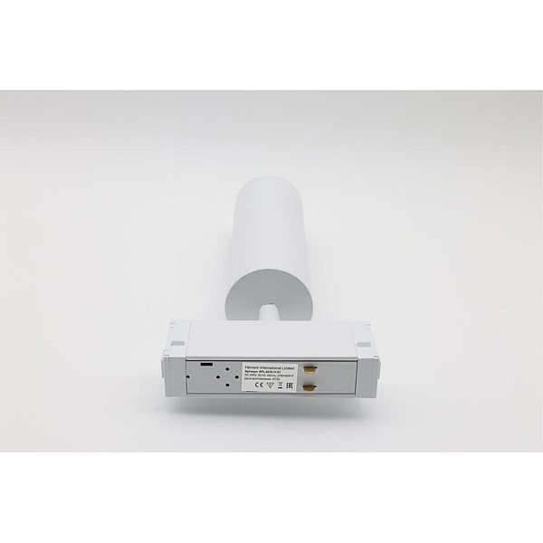 Трековый магнитный светильник Aployt Magnetic track 220 APL.0210.11.01