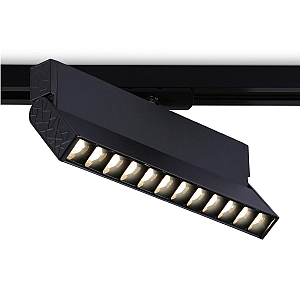 Трековый однофазный светильник Ambrella Light Track System GL6817