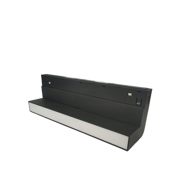 Трековый магнитный светильник Lumker SY-LINK-FLMT-BL-12-WW 018739