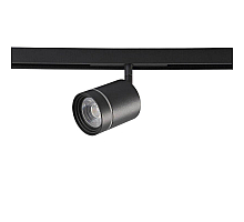 Трековый светодиодный светильник для магнитного шинопровода Crystal Lux Space CLT 0.33 010 12W BL 4000K