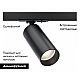 Трековый светильник Maytoni Technical Focus LED TR021-1-12B3K-W-D-B