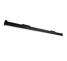 Трековый магнитный светильник Wolta WMLY-40W/05B
