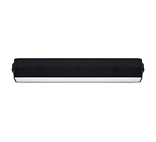Магнитный трековый светильник Arte Lamp Rapid A6153PL-1BK