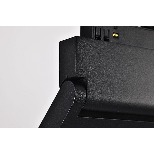 Трековый светодиодный светильник MyFar Flow MT0212-16W3K-B