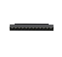 Трековый светильник Arlight Mag-Orient-Laser-L235-8W Warm3000 033829