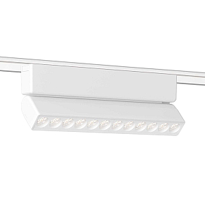 Трековый магнитный светильник Ambrella Light Magnetic Ultra Slim Track System GV1472