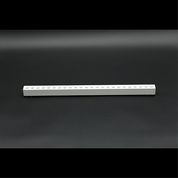 Трековый светодиодный светильник Aployt Magnetic track 48 APL.0100.10.24