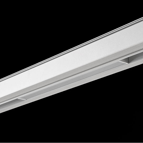 Трековый светильник Lumker SY-LINK-300-WH-12-WW 016834