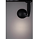 Трековый светодиодный светильник Arte Lamp Track Lights A4235PL-1BK