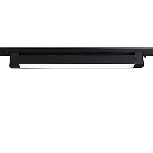 Трековый однофазный светильник Ambrella Light Track system GL6739