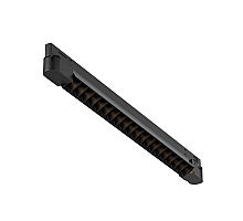 Трековый трехфазный светильник Maytoni Technical Points TR195-3-20W4K-M-B(N)