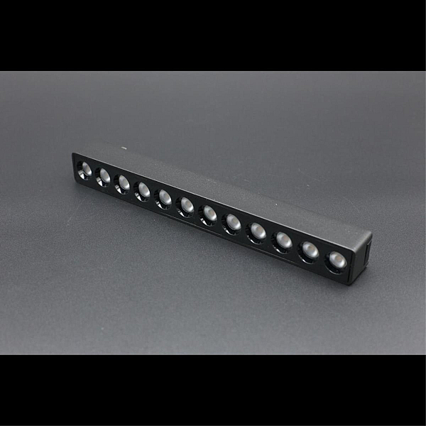 Трековый светодиодный светильник Aployt Magnetic track 48 APL.0100.00.12