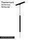 Трековый светильник Arlight Mag-Orient-Stick-Hang-R20-6W Warm3000 037038