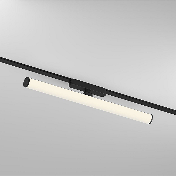 Трековый светильник Denkirs AIR RAY DK5325-BK