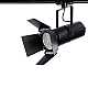 Трековый светильник Arte Lamp Track Lights A6312PL-1BK