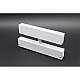 Трековый магнитный светильник Aployt Magnetic track 220 APL.0203.10.09