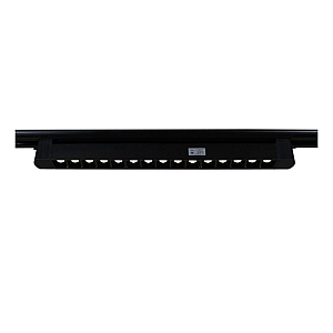 Трековый светильник Reluce 06185-9.3-001C LED30W BK