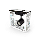 Трековый светодиодный светильник Gauss Track Light Led TR074