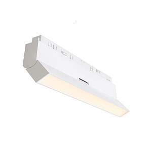 Трековый светильник AM Group MAGNET AM422 LL-20A-18P-12W 3000K WH