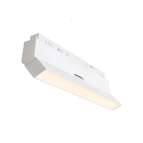 Трековый светильник AM Group MAGNET AM422 LL-20A-18P-12W 3000K WH