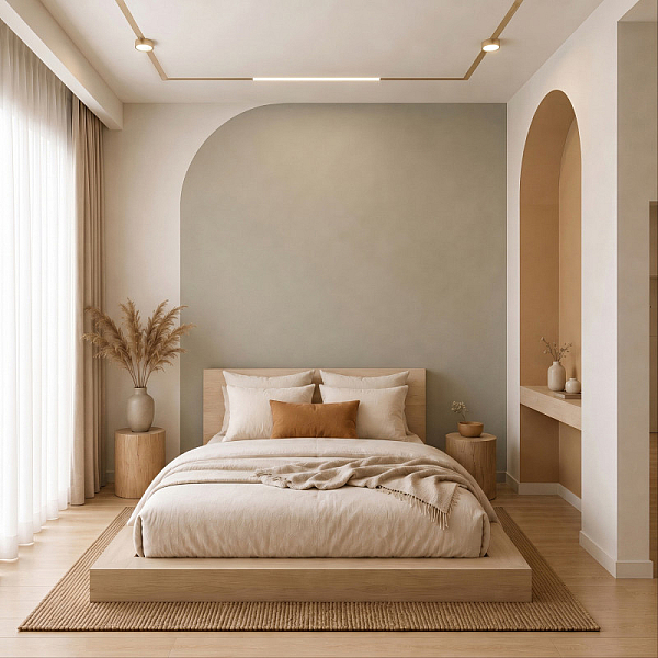 Трековый светильник Denkirs SHINE PRIME FLOW 3000К DK4762-CP