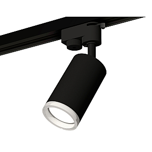 Трековый однофазный светильник Ambrella Light Track System XT6323140 (A2521, C6323, N6245)