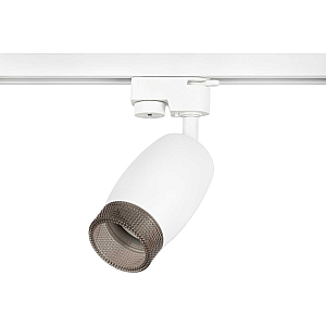 Трековый светильник Эра TR51 - GU10 WH Б0054163