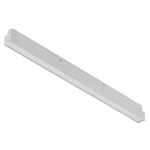 Трековый магнитный светильник iLedex Vision 4822-001-L600-24W-110DG-3000K-WH