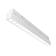 Трековый светильник Maytoni Technical EXILITY Points TR031-4-18WTW-DD2-W