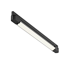 Трековый трехфазный светильник Maytoni Technical Basis TR196-3-20W4K-B(N)
