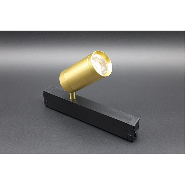Светильник трековый Aployt Magnetic track 220 APL.0205.10.09