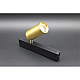 Светильник трековый Aployt Magnetic track 220 APL.0205.10.09