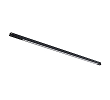 Трековый магнитный светильник Crystal Lux CLT 0.34 001 20W BL 4000K