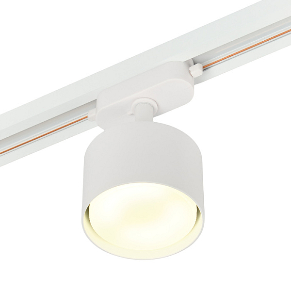 Трековый светильник MyFar Tube MT0124-GX53-W