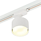 Трековый светильник MyFar Tube MT0124-GX53-W