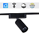 Трековый магнитный светильник (CCT+SMART) Reluce 13005-9.3-001UR magnetic LED12W BK CCT+SMART