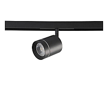 Трековый светодиодный светильник для магнитного шинопровода Crystal Lux Space CLT 0.33 010 12W BL 4000K