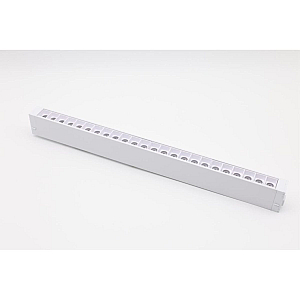 Трековый магнитный светильник Aployt Magnetic track 220 APL.0200.10.18