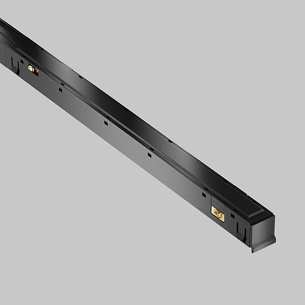 Трековый светильник Maytoni Technical EXILITY X Basis TR240-4-18WTW-DD2-B