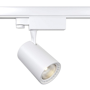 Трековый светильник Maytoni Technical Vuoro TR003-1-26W4K-M-W