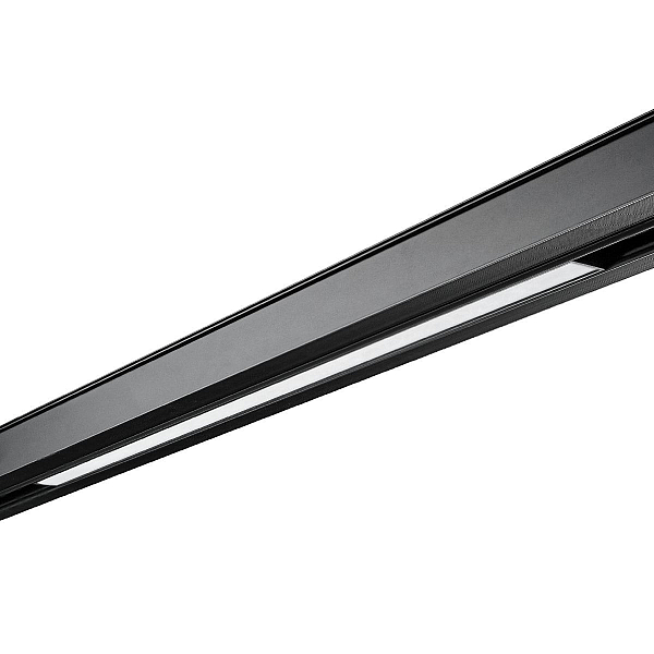 Трековый магнитный линейный светильник Lumker SY-LINK-600-BL-24-NW 016835