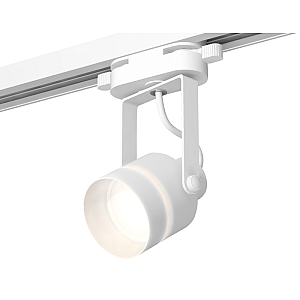 Трековый однофазный светильник Ambrella Light Track System XT6601081 (C6601, N6228)
